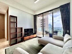 The Avenir (D9), Condominium #517873131